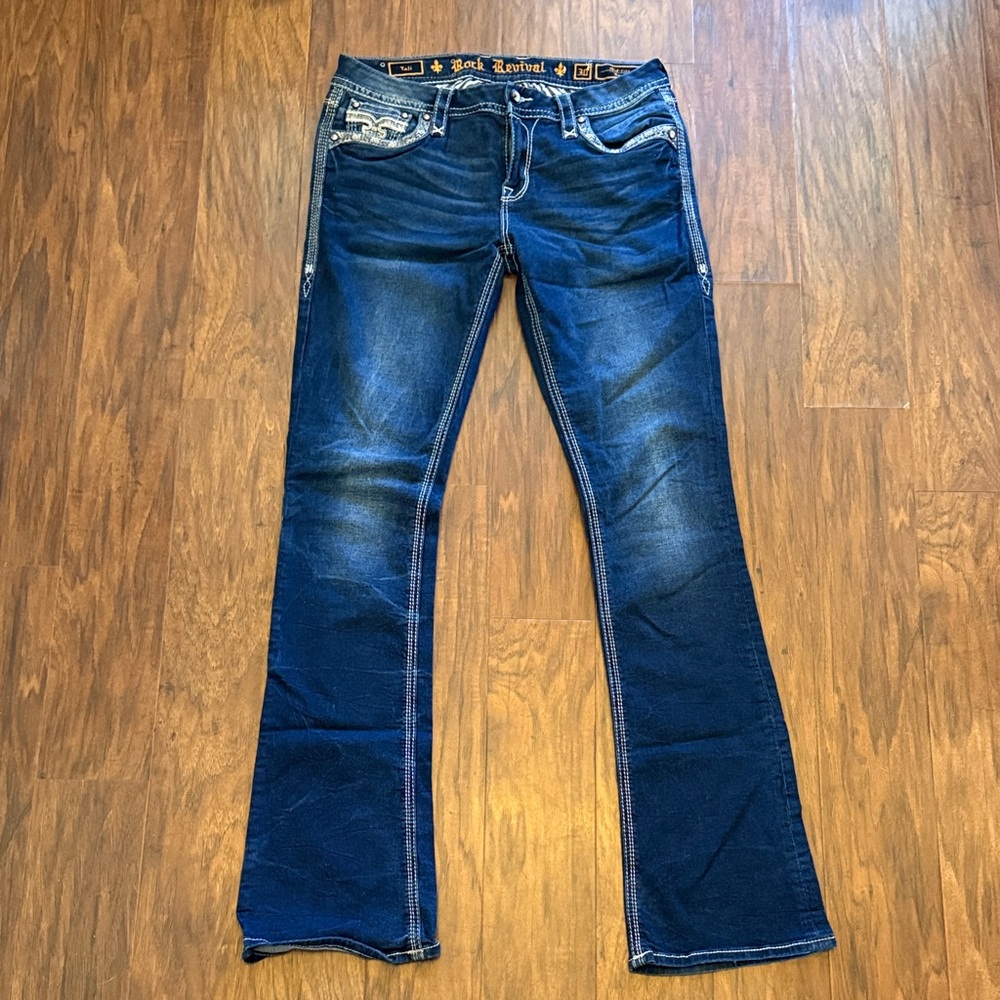 Blue Women's Jeans